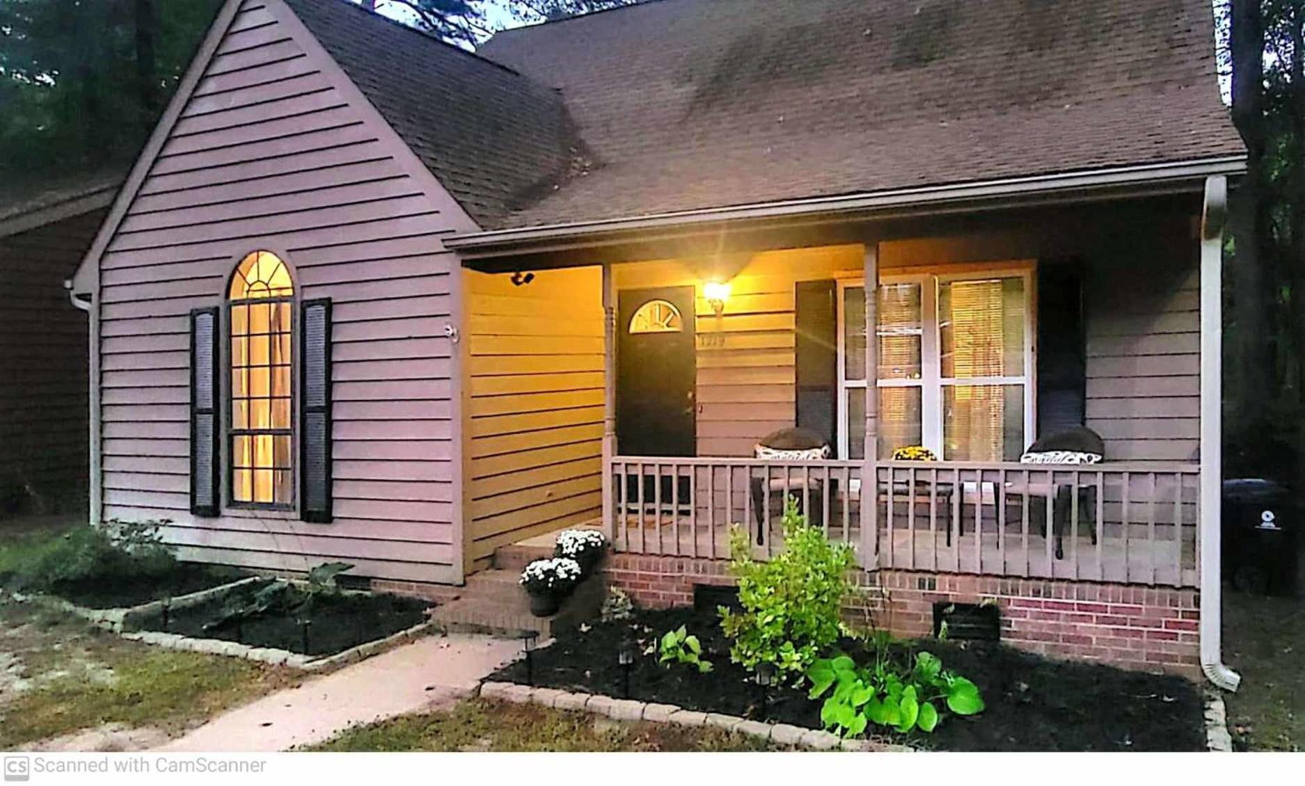 Trail Hollow Villa Sanford Bagian luar foto