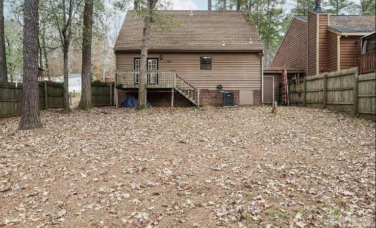 Trail Hollow Villa Sanford Bagian luar foto