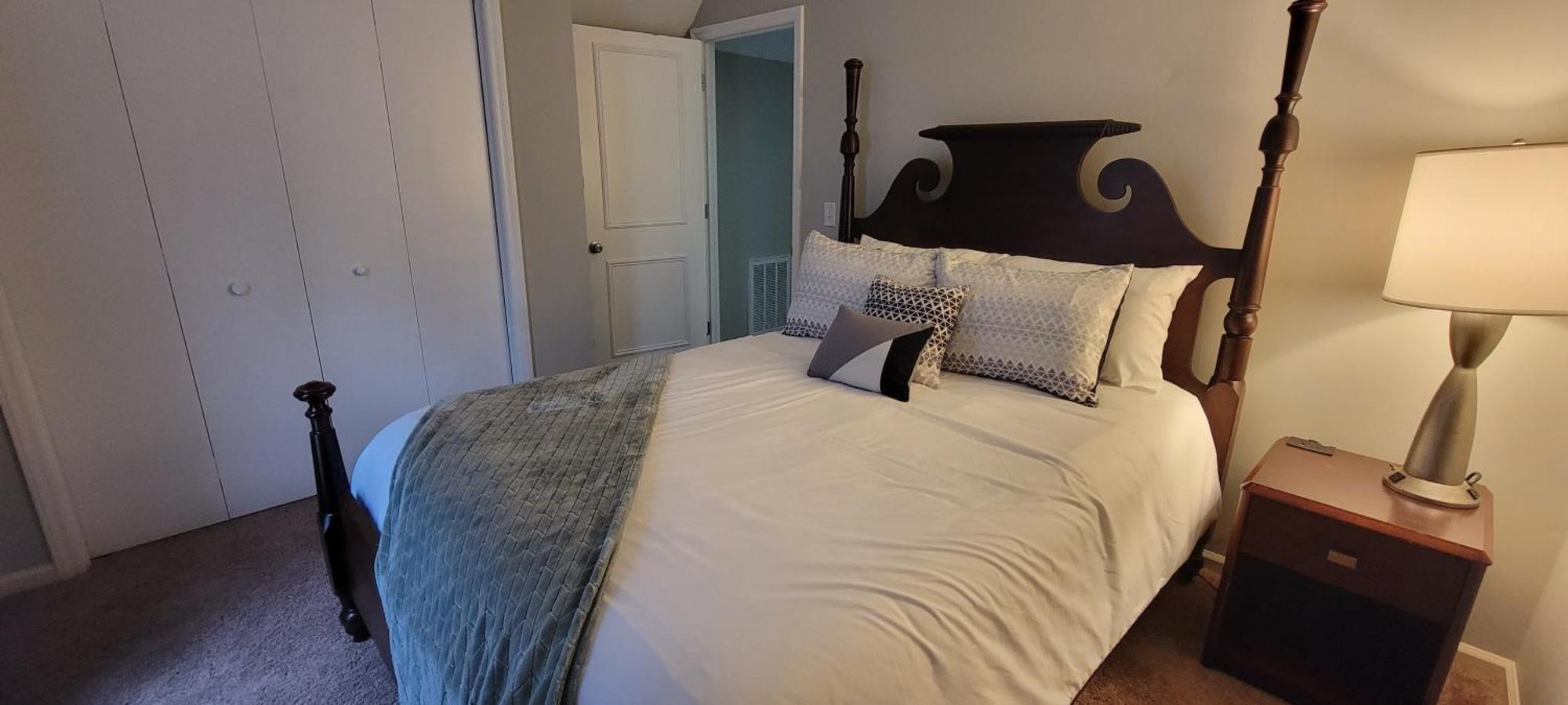 Trail Hollow Villa Sanford Bagian luar foto