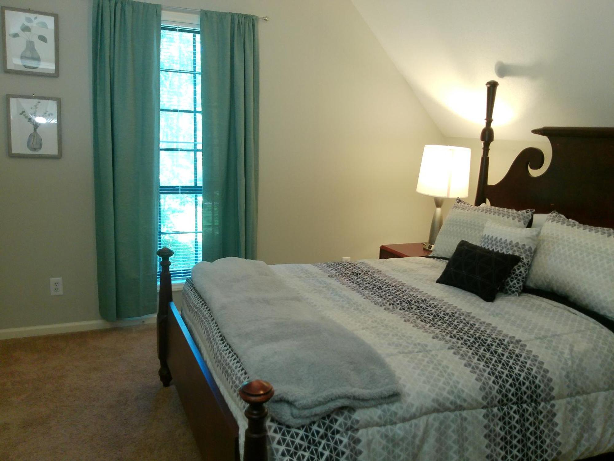 Trail Hollow Villa Sanford Bagian luar foto