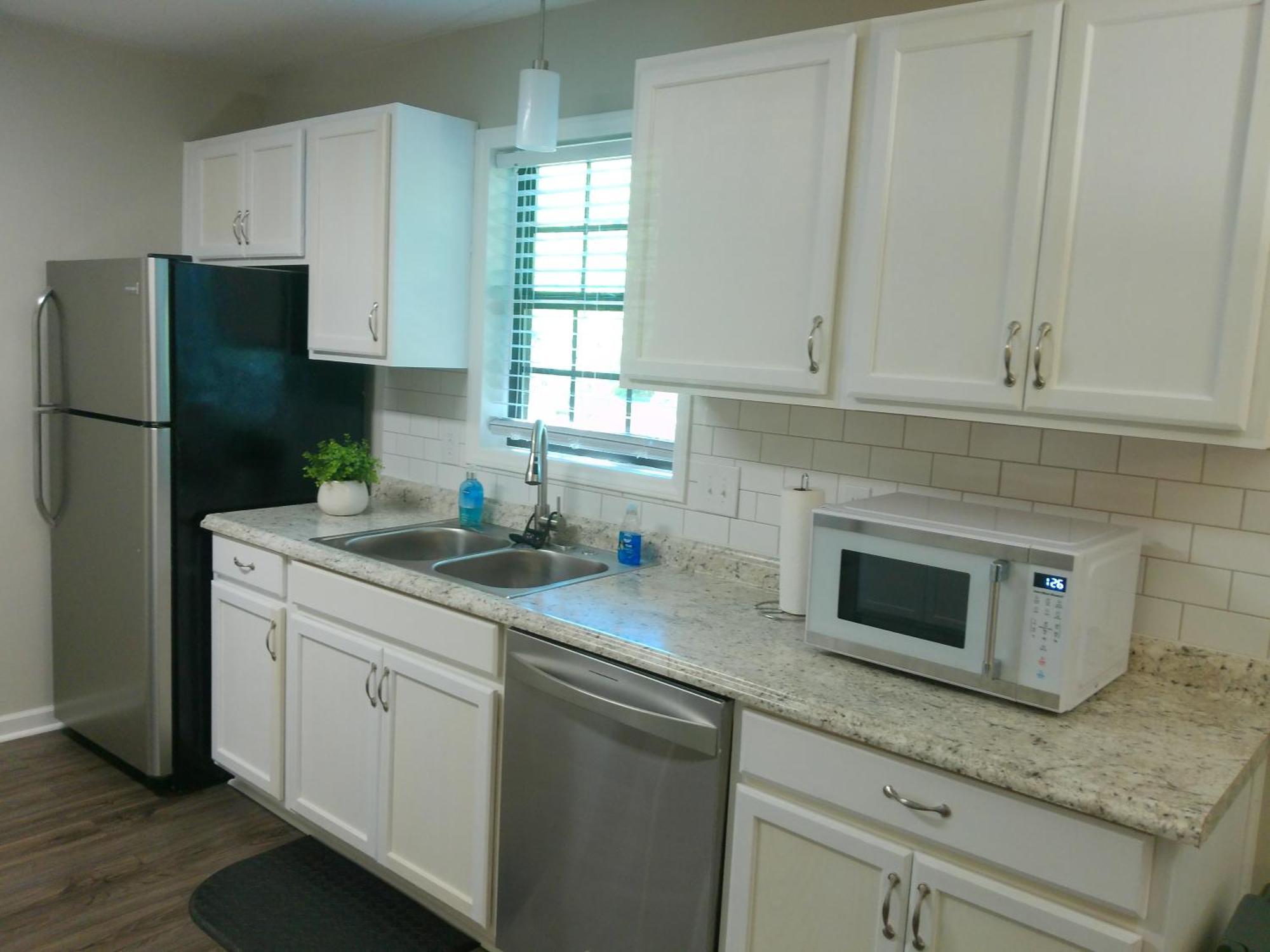 Trail Hollow Villa Sanford Bagian luar foto